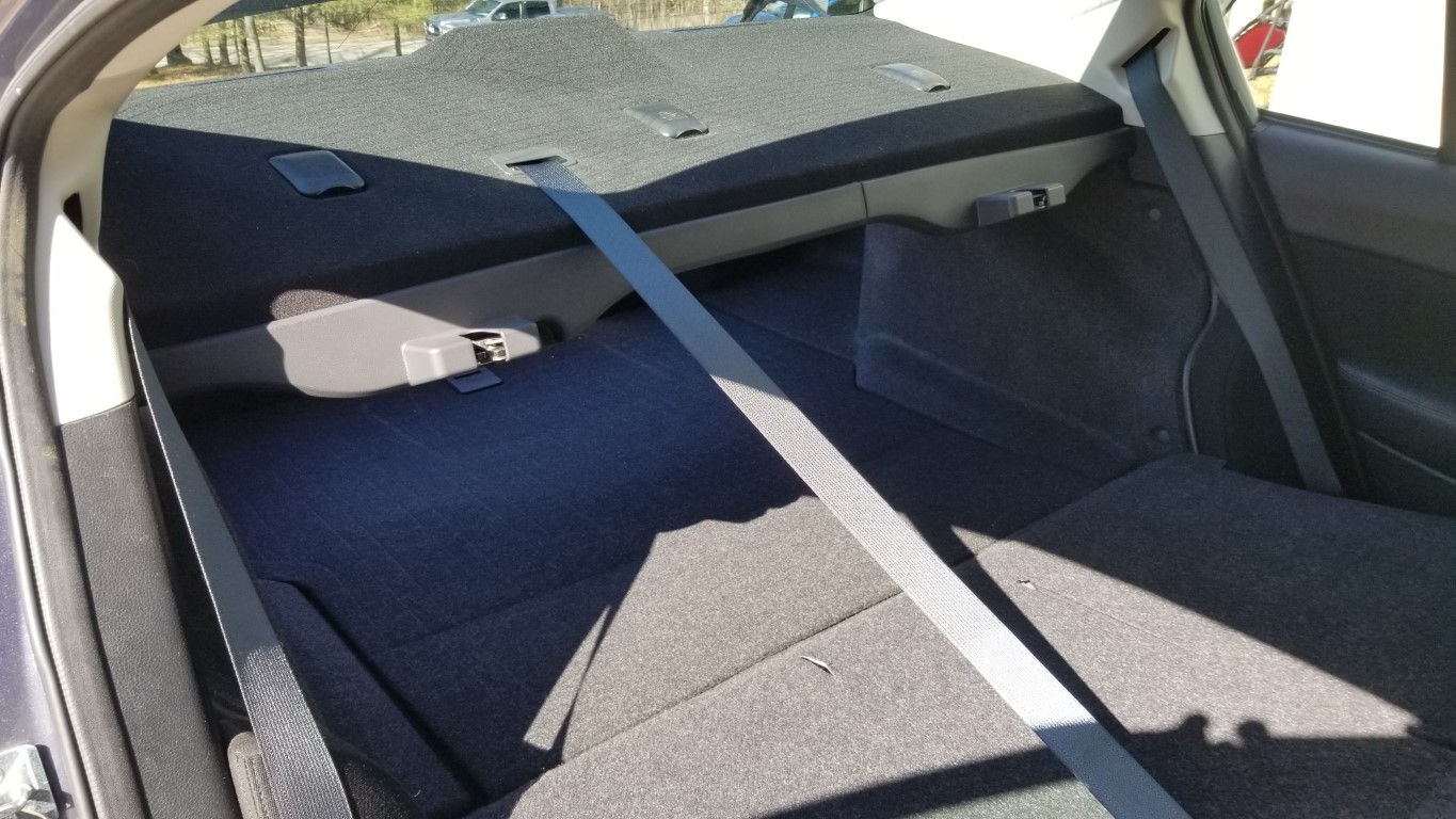 2014 Subaru Legacy i Premium